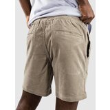 Katin USA Cord Local Kratke hlace warm gray | Shoptok.si