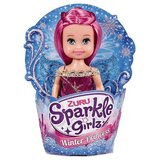 Zuru Sparkle Girlz Winter Princess - Model 04 | shoptok.hr