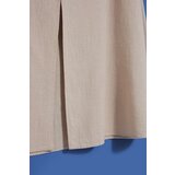 Marisse Women's Skirt L-Sc-4023 D.Beige | ePonuda.com
