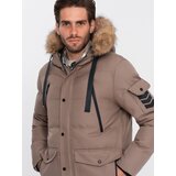 Ombre Muška jakna C514 | shoptok.hr