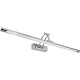 Toolight Kopalniška stenska LED svetilka SWE017-1W 60cm Chrome Cene