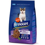 Brekkies Sterilized - 3 kg Cijene