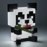 Paladone Minecraft Panda Svjetlo - Noćna Lampa | shoptok.hr