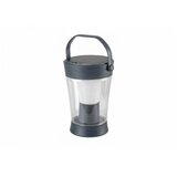 Rabalux solarna rasveta angers led 3W sivo (77039) | ePonuda.com