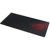 Asus ROG Sheath Red gamingpodloga za miš, gumiranaanti-slip podloga, crno-crvena | Eponuda.ba