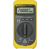 FLUKE 705 kalibrator električna energija 1 x 9 v block baterija (uklj. u isporuku) kalibriran po tvornički standard (vlastiti) Cijene