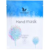 YORKMA YOURSMART Rukavice za hidrataciju kože ruku Noni Whitening, 1 Par Cene