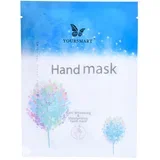 YOURSMART Rukavice za hidrataciju kože ruku Noni Whitening, 1 Par