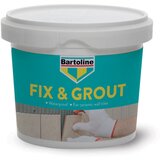 Bartoline fix and grout – lepak i fug masa 500g Cene