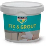fix and grout – lepak i fug masa 500g