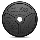 Marbo Sport olimpijski utezi - diskovi različite težine 51 mm Cijene