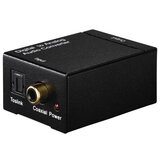 Hama HAM83180 "AC80" digitalno-analogni avdio pretvornik (dac) | Shoptok.si