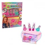 Kozmetički Kozmetični set s torbico, (20824608) | Shoptok.si