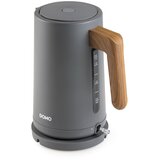 DOMO KUHALO VODE DO9268WK MATTE GREY, (5411397164995) | shoptok.hr