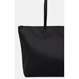 Lacoste Torba boja: crna, NF1888PK | shoptok.hr