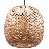 Toolight Viseća stropna svjetiljka od bambusa Natural APP1326-1CP | shoptok.hr