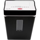 Olympia PS 54 CC Paper shredder black | shoptok.hr