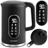 Berdsen BD-712 električni kuhalo za vodu 1,7 l, crno-srebrno | shoptok.hr