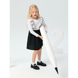 Sinsay Haljina s volančićem | shoptok.hr