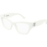 Balenciaga BB0362O 003 - ONE SIZE (54) Cijene