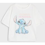 Sinsay Dvodijelna pidžama Stitch | shoptok.hr