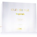 Armaf Ženski set Armaf Club de Nuit Impériale EDP 105 ml + DST 75 g + BL 100 ml | Eponuda.com