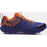 Under Armour Shoes UA U HOVR DS Ridge TR-BLU - Unisex | ePonuda.com