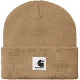 Carhartt WIP Ashley beanie Peanut