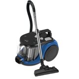 Usisivač HVC-MC850BL 850W/170W/posuda 2l/Hepa 12/plavi Cene