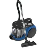 Usisivač HVC-MC850BL 850W/170W/posuda 2l/Hepa 12/plavi