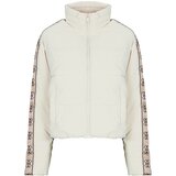 Guess NEW JEAN PUFFER Bež Cijene