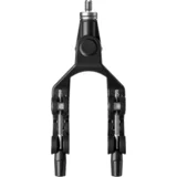 Third-Person Bike Tail Mount