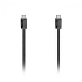 usb-c kabl, 5A, usb 3.2 Gen2, 10 gbit/s 1m