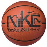  Košarkaška Lopta Nike Playground Oranžna (Veličina 7) | shoptok.hr