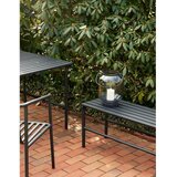 Hübsch Vrtna miza 90x90 cm Villa – | Shoptok.si