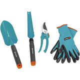 Gardena Set baštenskog alata Basic | ePonuda.com