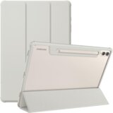 Spigen ULTRA HYBRID PRO OVITEK ZA GALAXY TAB S9+ 12.4 X810 X816B SIVA, (21981052) Cene