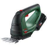 Bosch AdvancedShear18V-10 (solo alat) akumulatorske škare za oblikovanje grmova i živice | shoptok.hr