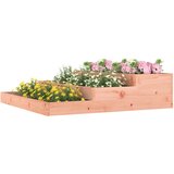 Sadilica 107 x 107 x 27 cm od masivnog drva duglazije | Eponuda.com
