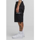 Brandit Men's shorts Security BDU Ripstop black Cene