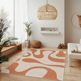 Mila Home Oranžen pralen tekač 60x230 cm Caramel Latte – | Shoptok.si