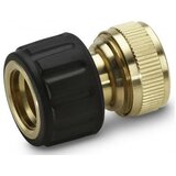 Karcher medeninasta cevna spojka 3/4inch 2.645-016.0 | Shoptok.si