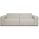 Scandic Bež kavč 228 cm Roxy - Scandic Cene