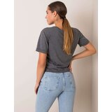 For Fitness T-shirt-131-TS-AMZ1010.33P-dark grey | Shoptok.si