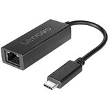 Lenovo adapter kabl Type-C to LAN, USB-C to Ethernet Adapter LENOVO 4X90S91831 | Eponuda.ba