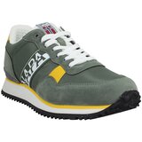 Napapijri Modne superge Cosmos Toile Homme Green Zelena | Shoptok.si