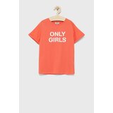 Kids Only bombažna otroška majica | Shoptok.si