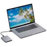 Lacie Zunanji prenosni disk Mobile Drive + USB-C kabel, 1 TB | Shoptok.si