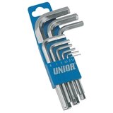 Unior Ključevi imbus na plastičnom stalku 607852 | ePonuda.com