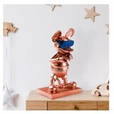 WALLXPERT decorative object figura souris 2 | ePonuda.com